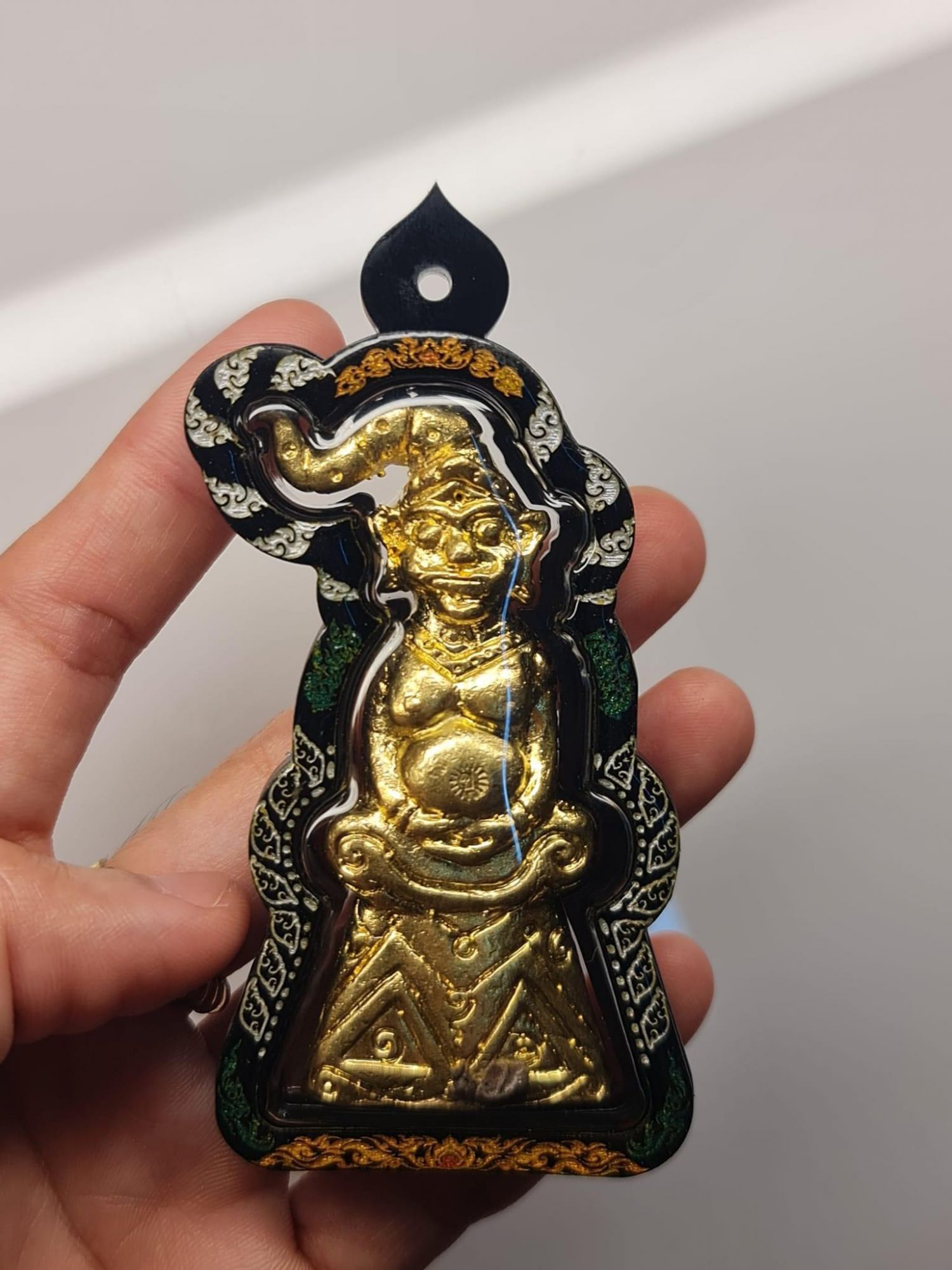 Phra Ngan Yak (BIG NGAN)