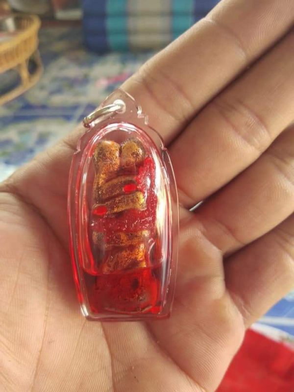 BÙA YÊU MẠNH NHẤT TỪ THÁI LAN