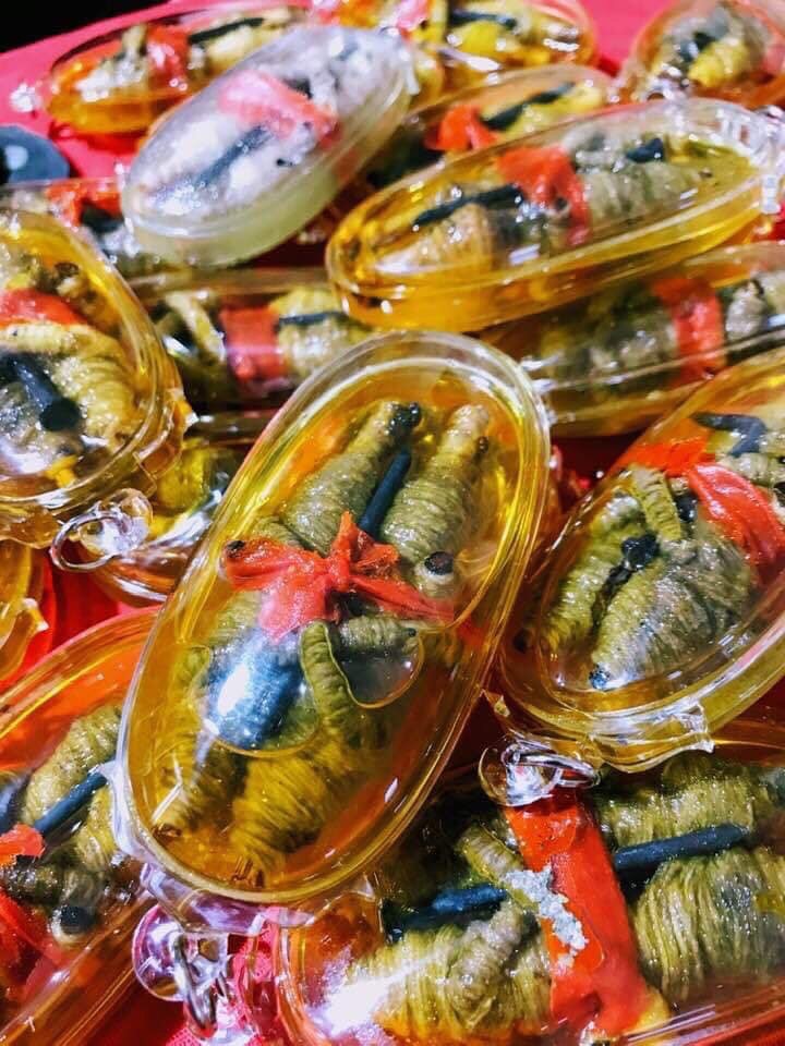 BÙA TÌNH YÊU CỰC MẠNH