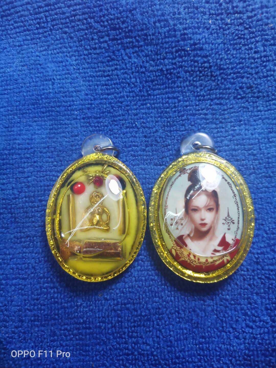 HỒ LY 9 ĐUÔI PHÉP TRẮNG