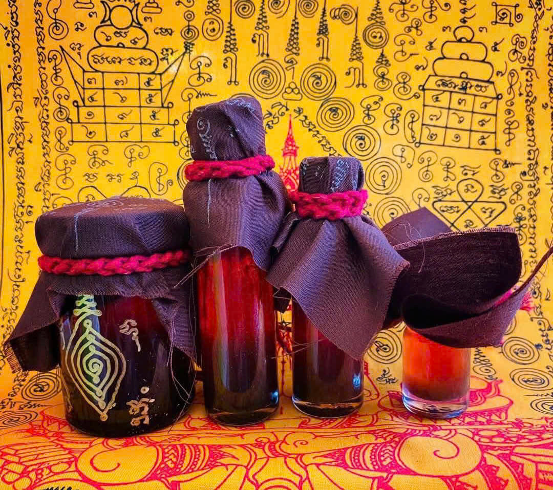 Dầu Kama Sutra (Dầu dục tình)